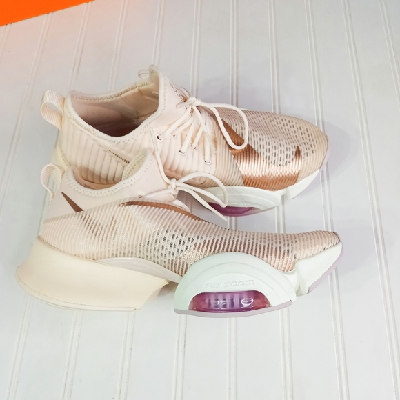 Nike Air Zoom SuperRep Guava Ice training … - Picture 3 of 4